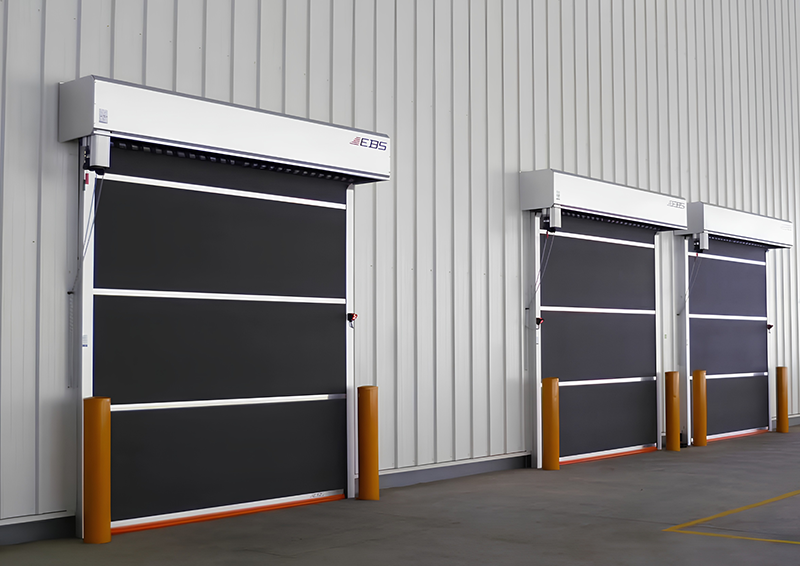 Warehousing and Logistics Solutions